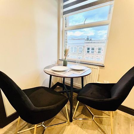 Luxury Central London Flats, Best Location For Tourists Экстерьер фото