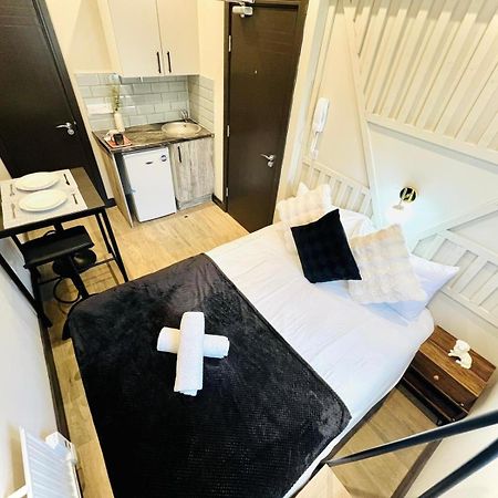 Luxury Central London Flats, Best Location For Tourists Экстерьер фото