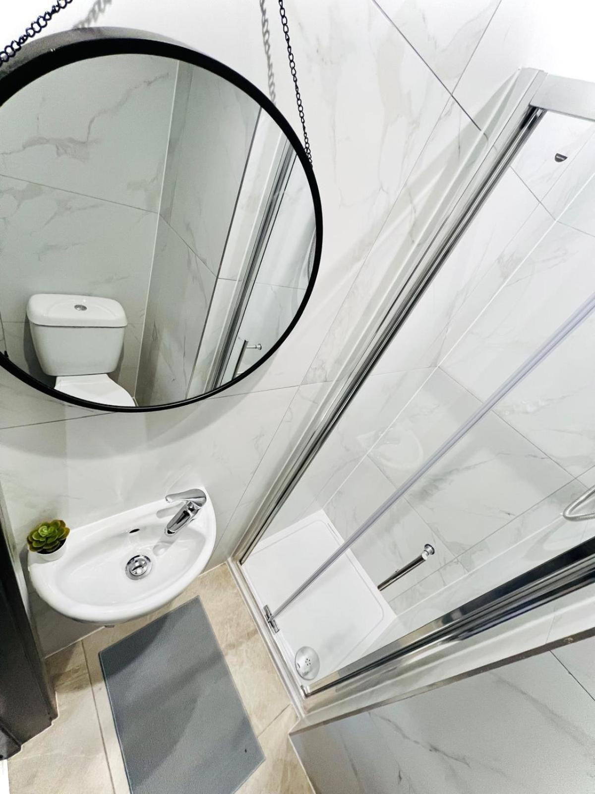 Luxury Central London Flats, Best Location For Tourists Экстерьер фото