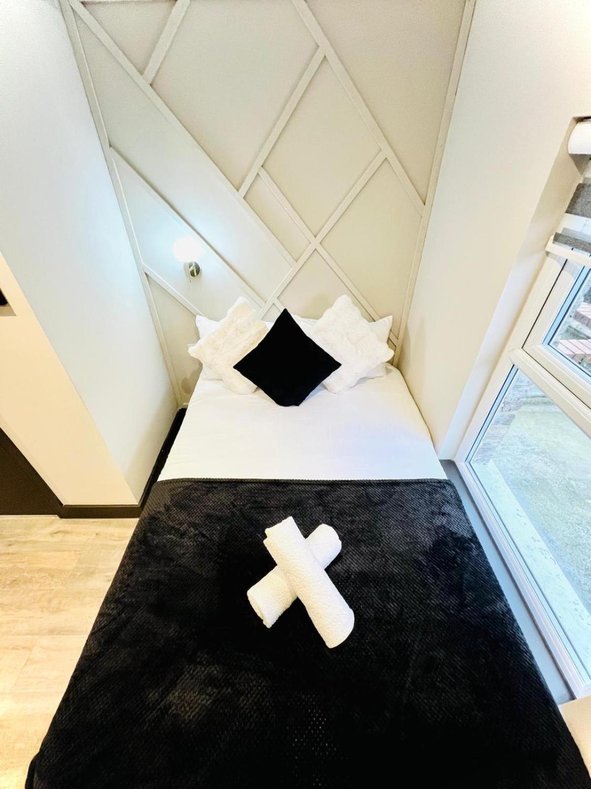Luxury Central London Flats, Best Location For Tourists Экстерьер фото