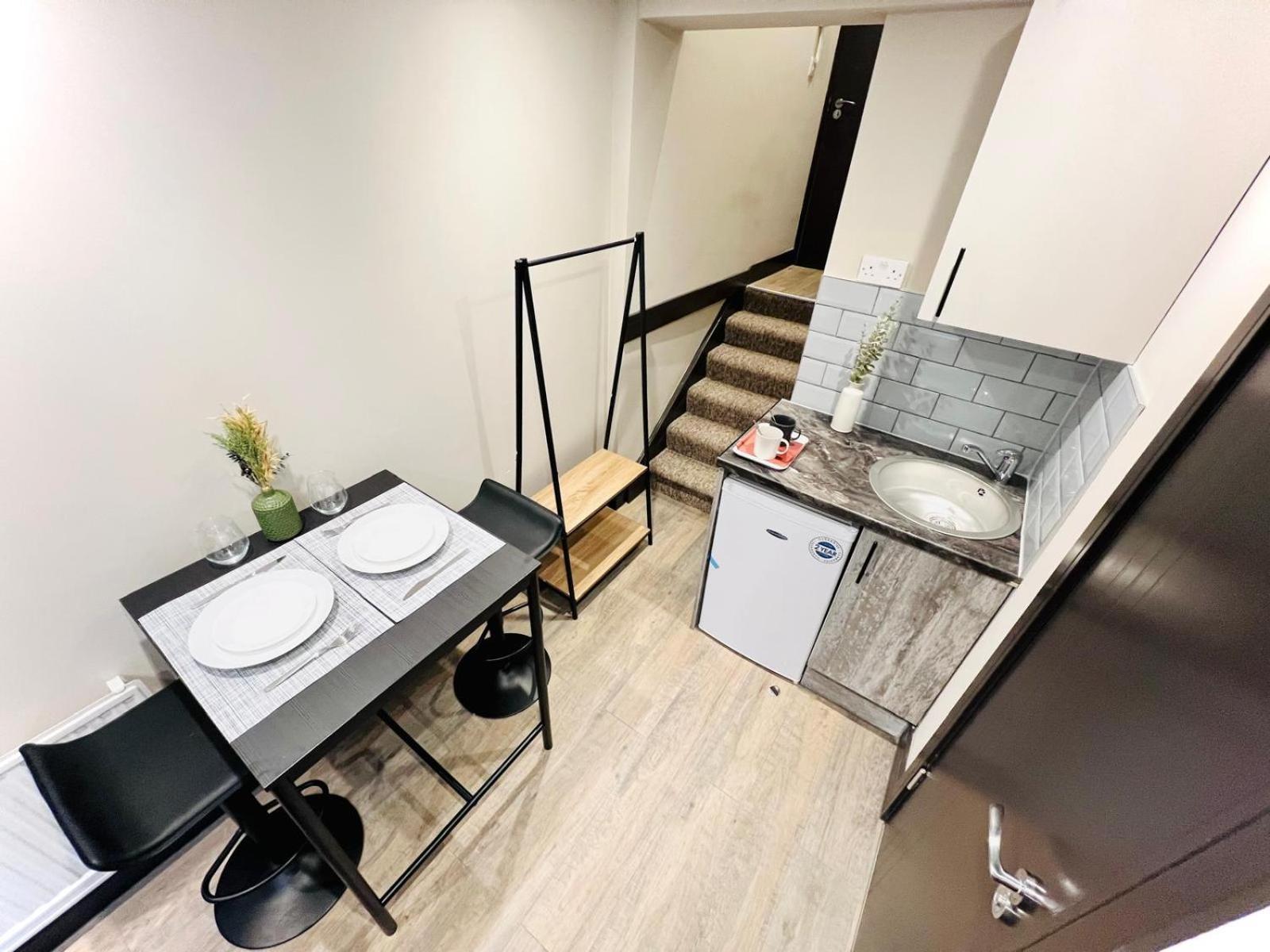 Luxury Central London Flats, Best Location For Tourists Экстерьер фото