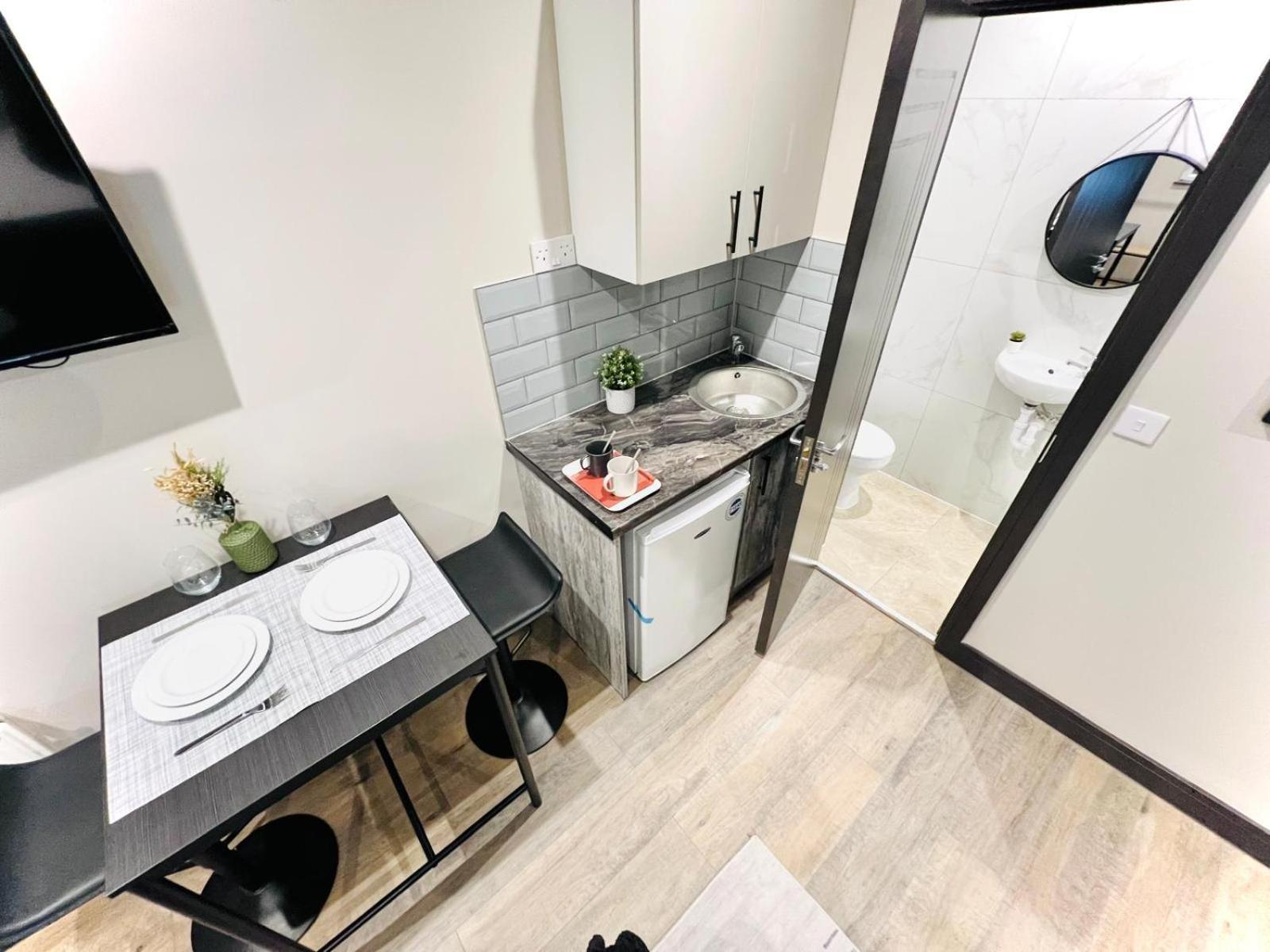 Luxury Central London Flats, Best Location For Tourists Экстерьер фото