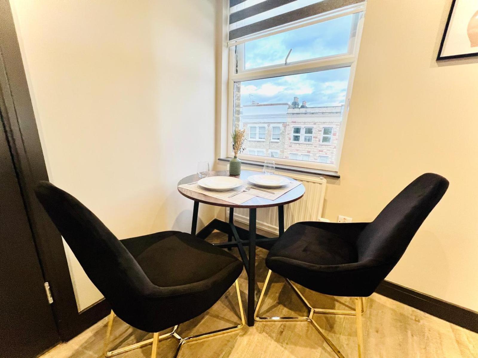 Luxury Central London Flats, Best Location For Tourists Экстерьер фото