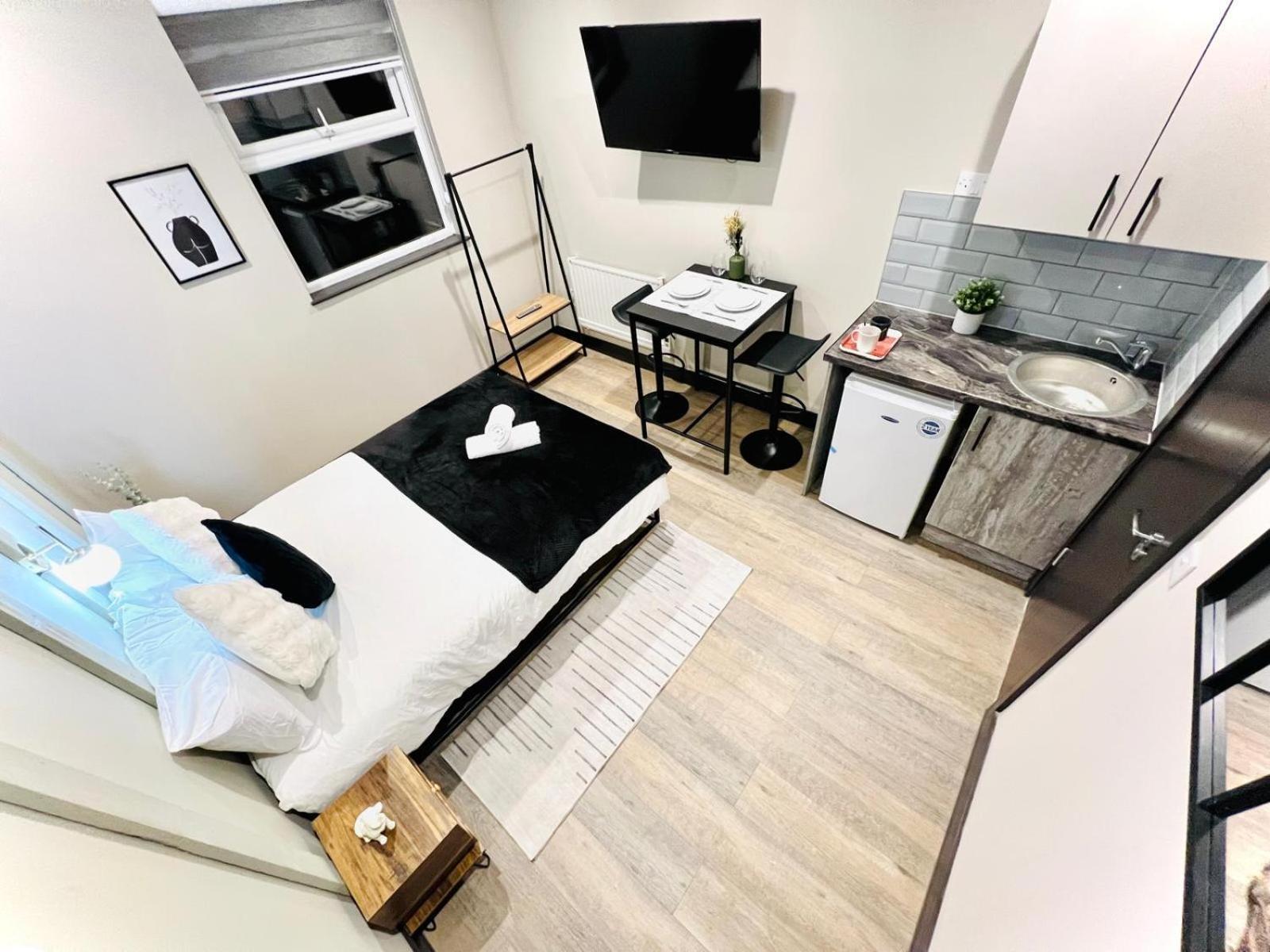 Luxury Central London Flats, Best Location For Tourists Экстерьер фото