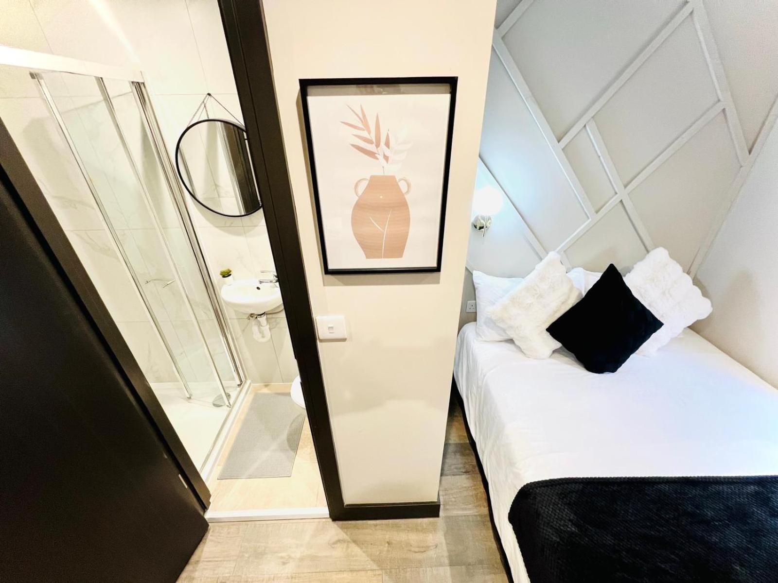 Luxury Central London Flats, Best Location For Tourists Экстерьер фото