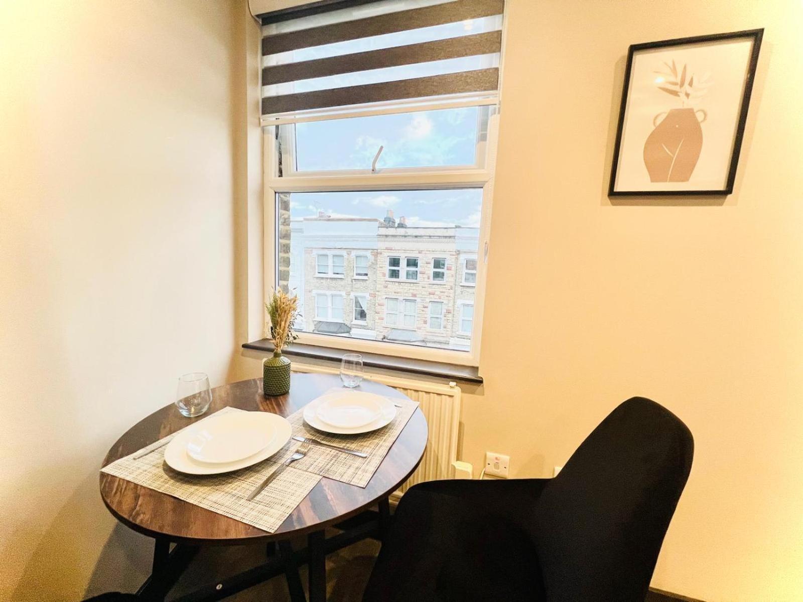 Luxury Central London Flats, Best Location For Tourists Экстерьер фото