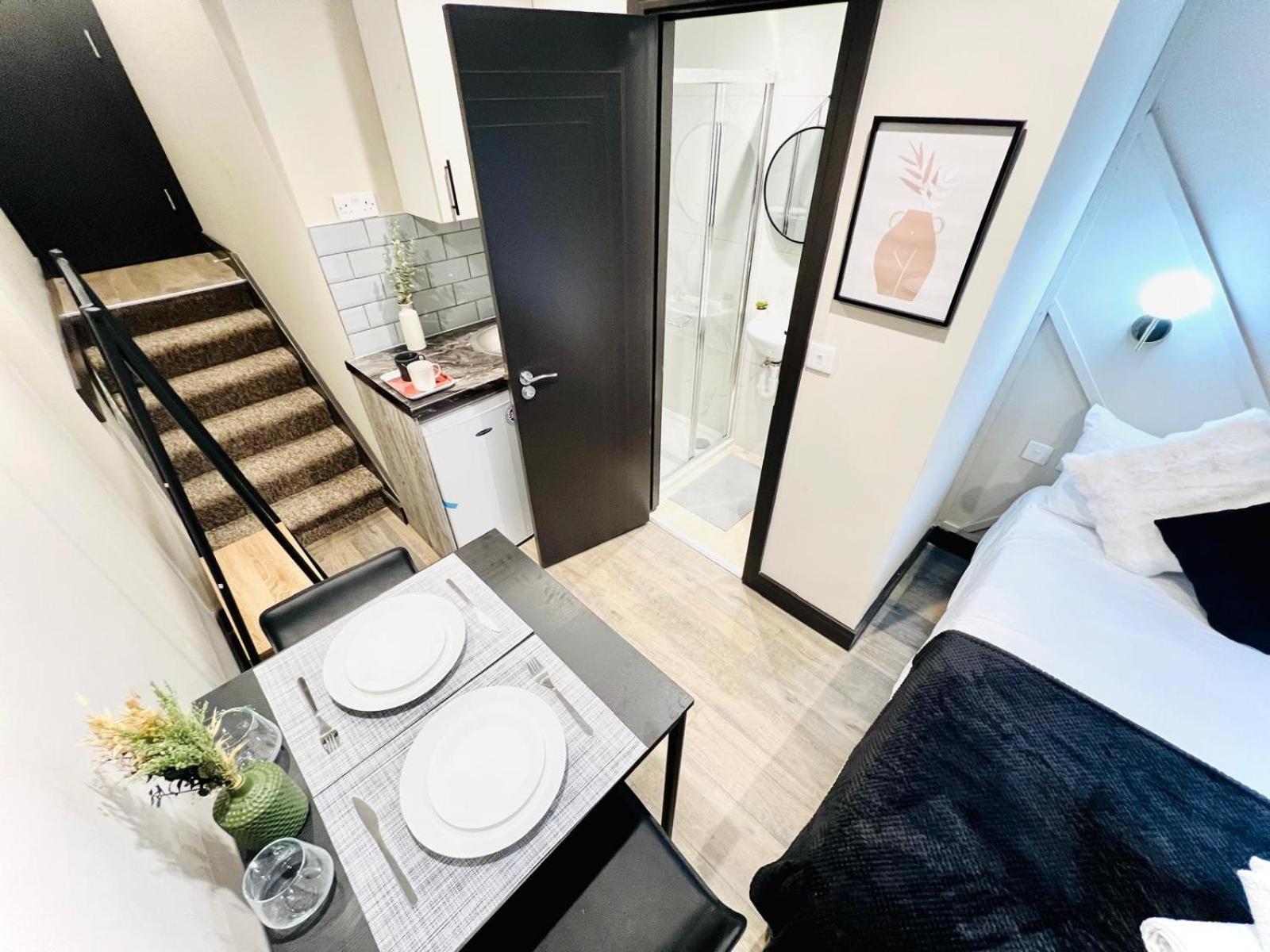 Luxury Central London Flats, Best Location For Tourists Экстерьер фото