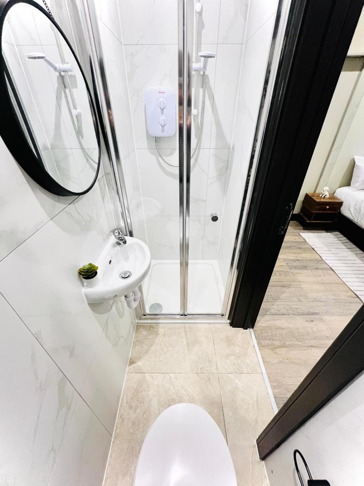 Luxury Central London Flats, Best Location For Tourists Экстерьер фото