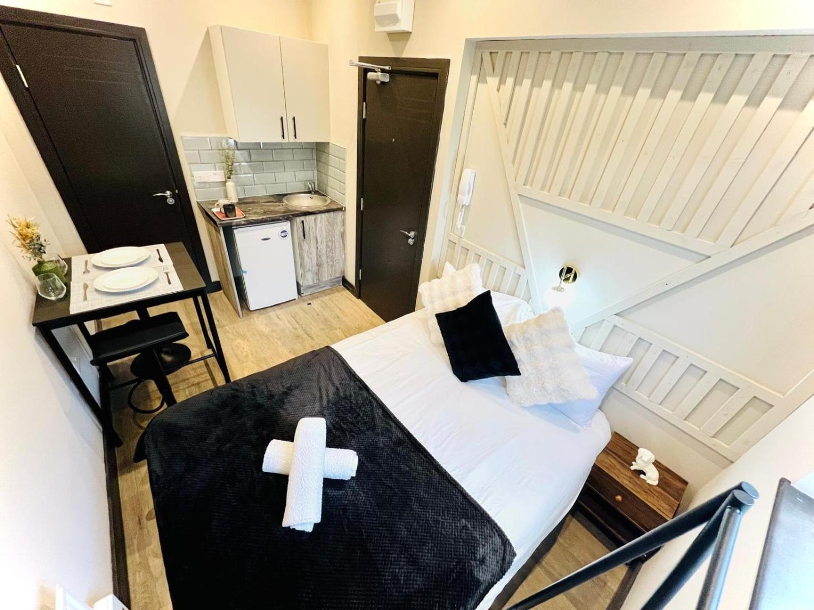 Luxury Central London Flats, Best Location For Tourists Экстерьер фото