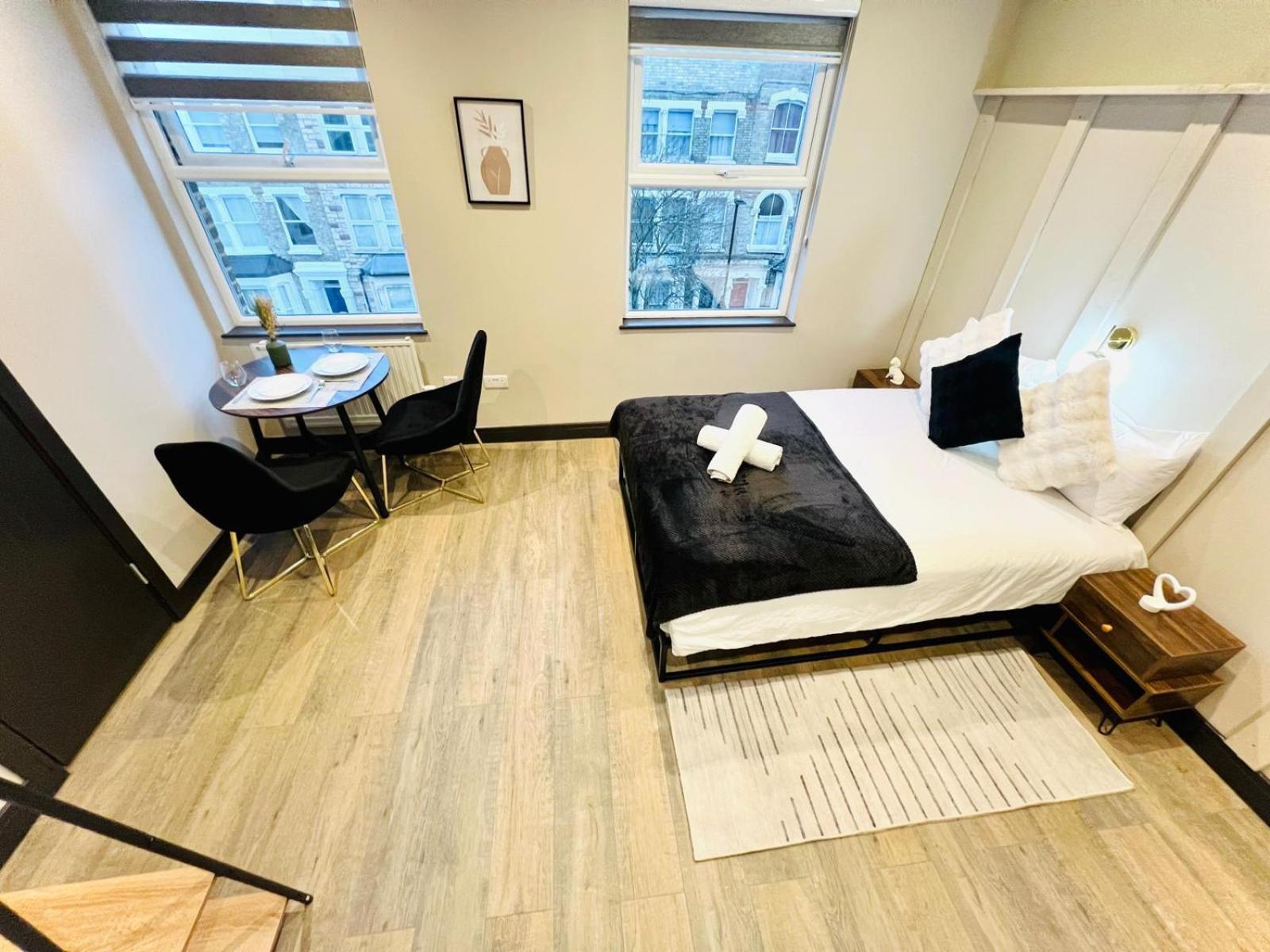 Luxury Central London Flats, Best Location For Tourists Экстерьер фото