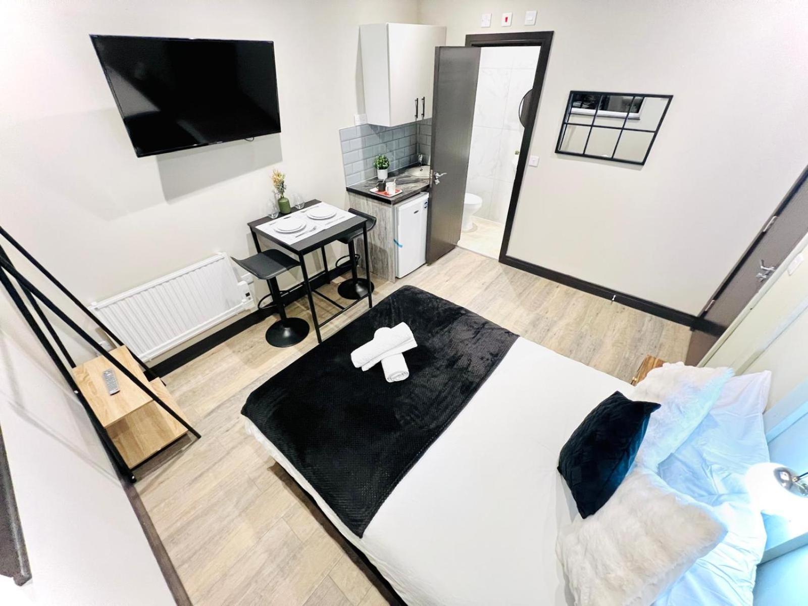 Luxury Central London Flats, Best Location For Tourists Экстерьер фото