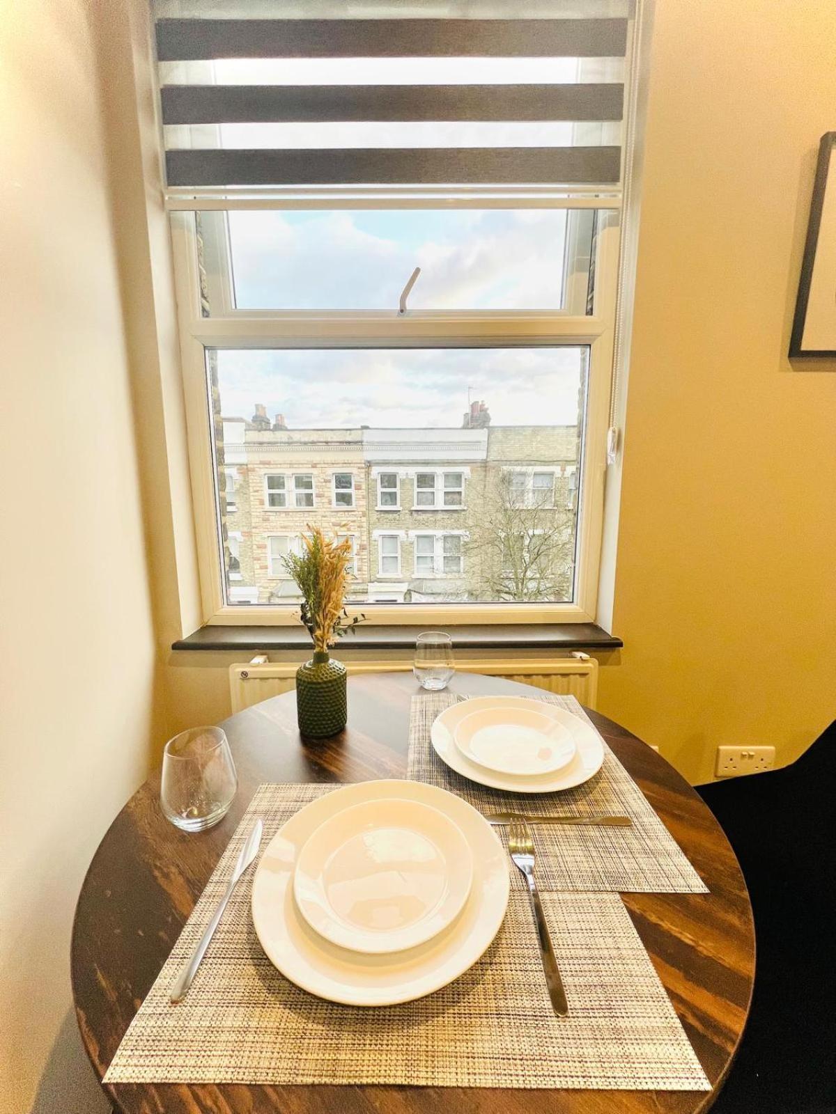 Luxury Central London Flats, Best Location For Tourists Экстерьер фото