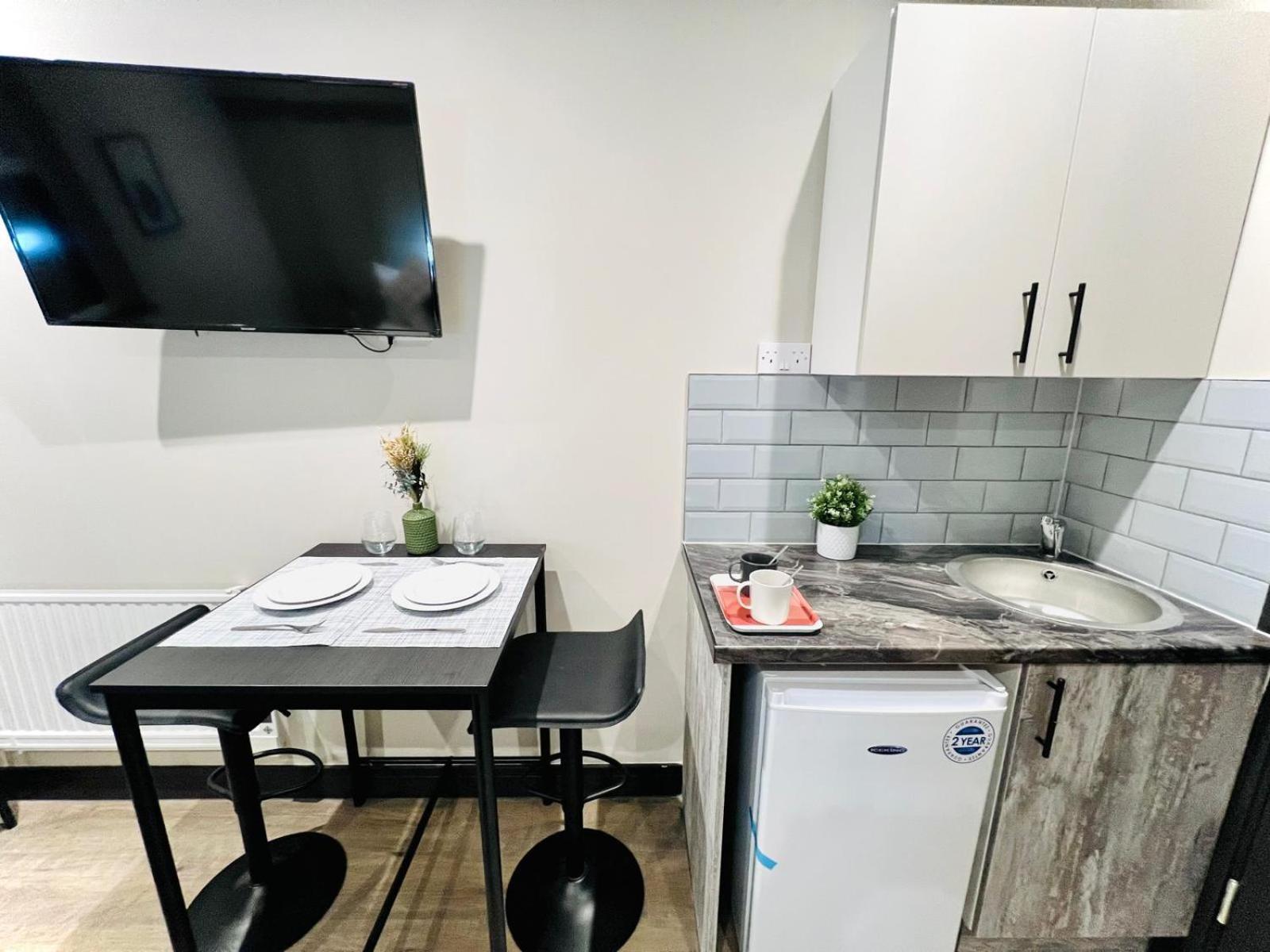 Luxury Central London Flats, Best Location For Tourists Экстерьер фото