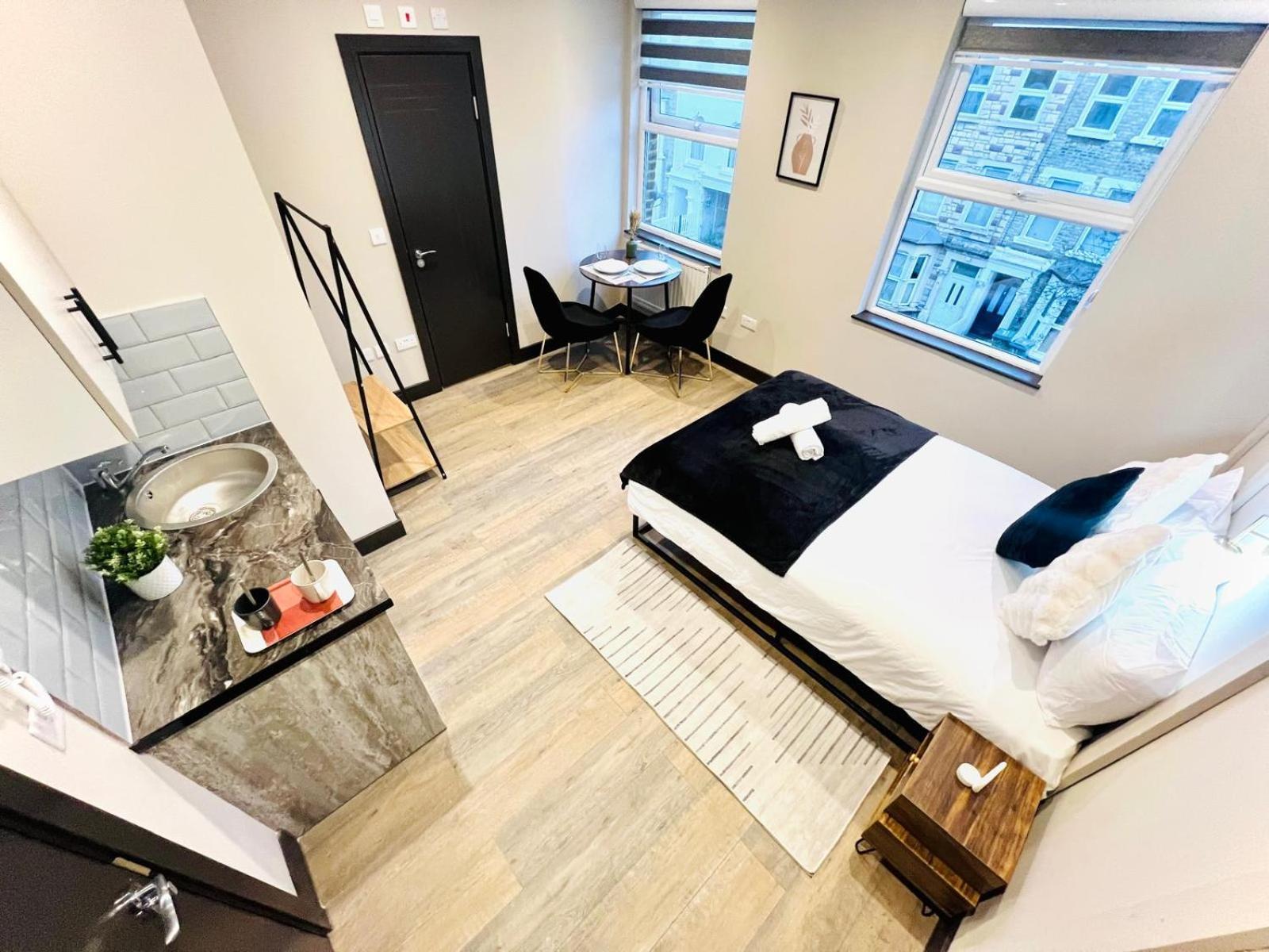 Luxury Central London Flats, Best Location For Tourists Экстерьер фото