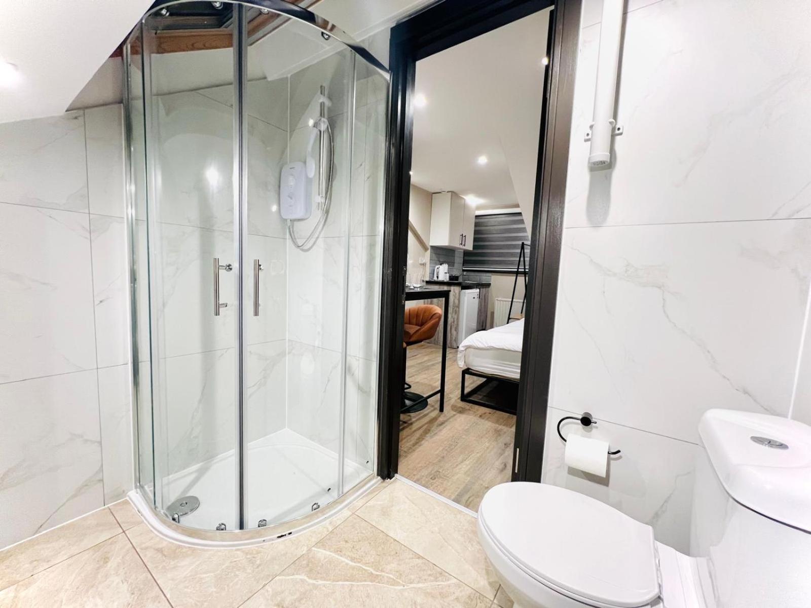 Luxury Central London Flats, Best Location For Tourists Экстерьер фото