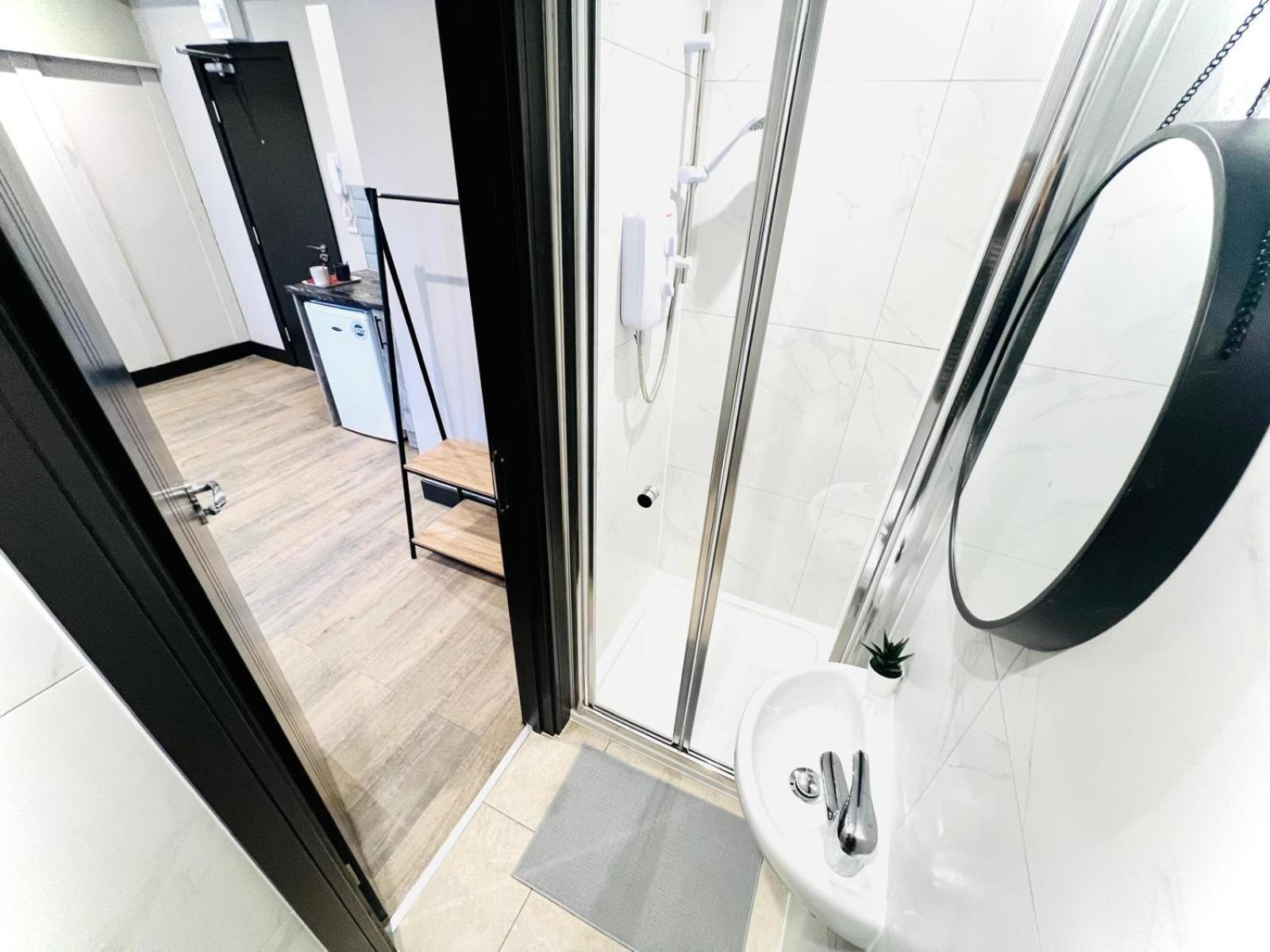 Luxury Central London Flats, Best Location For Tourists Экстерьер фото