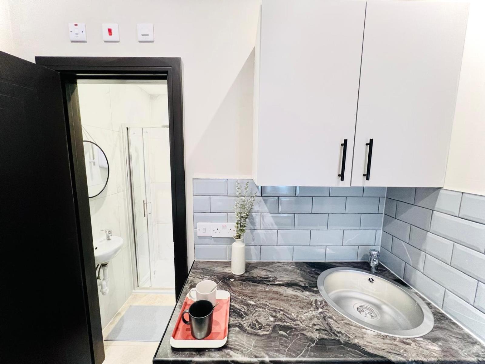 Luxury Central London Flats, Best Location For Tourists Экстерьер фото