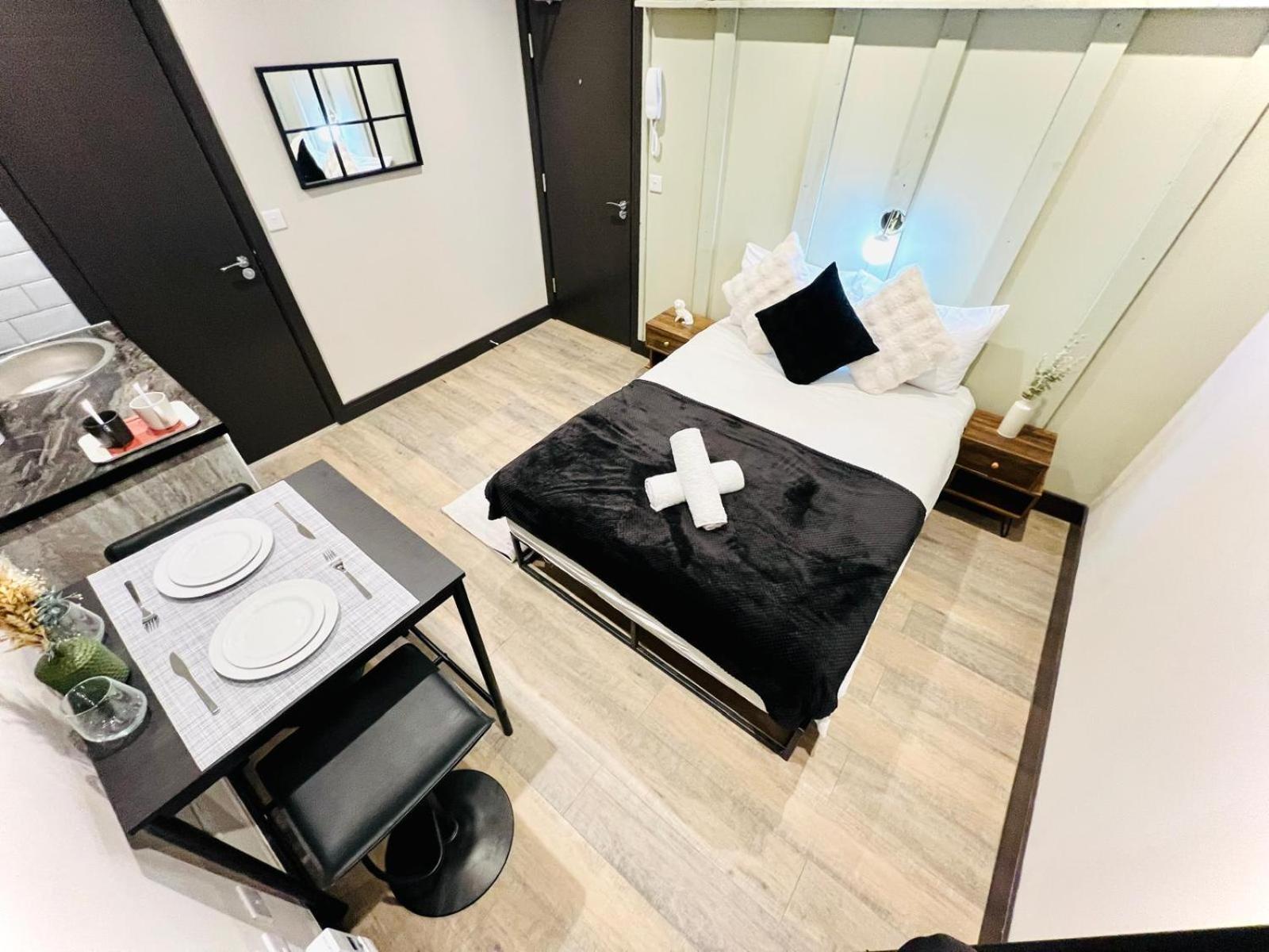 Luxury Central London Flats, Best Location For Tourists Экстерьер фото