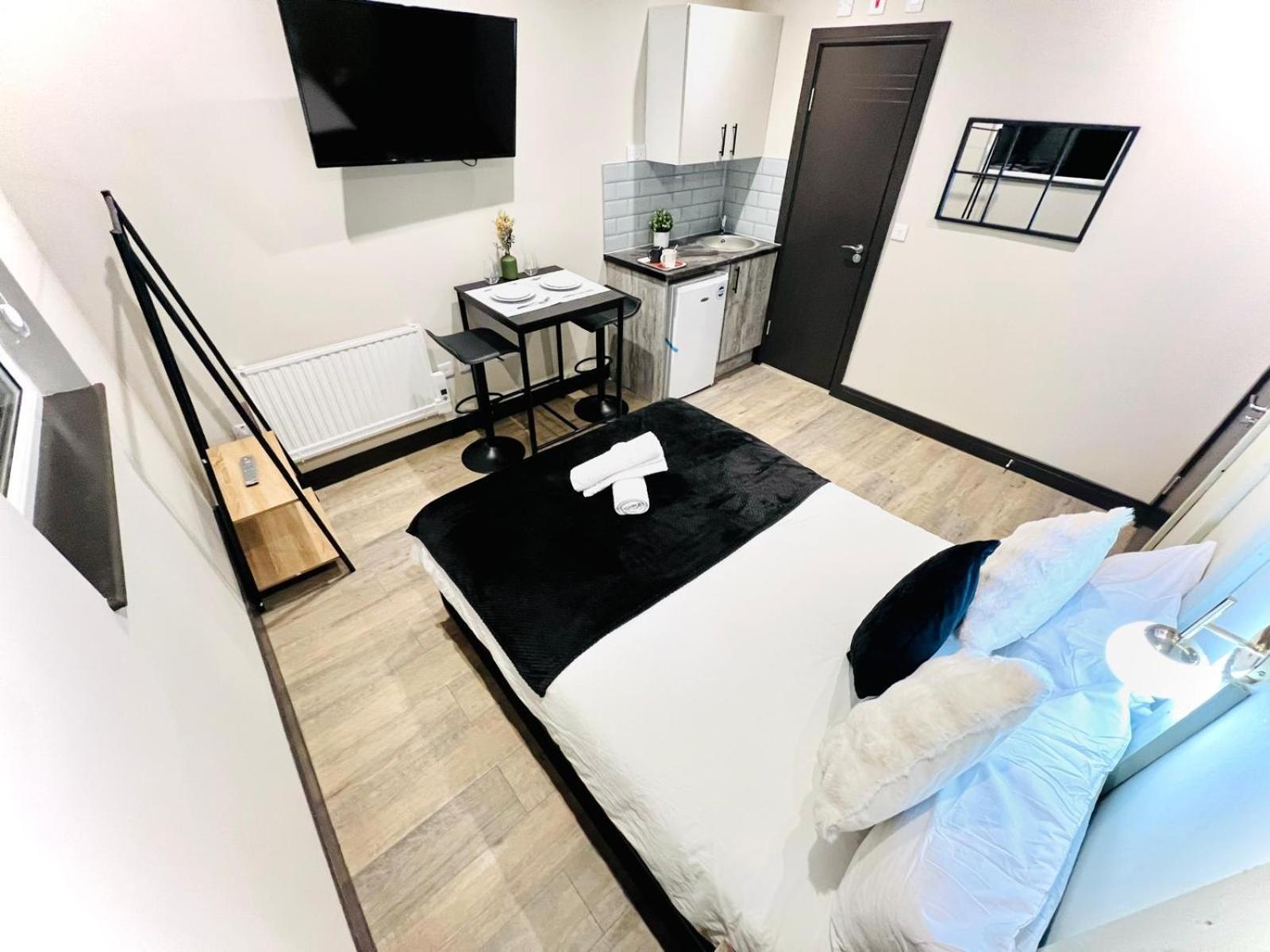 Luxury Central London Flats, Best Location For Tourists Экстерьер фото