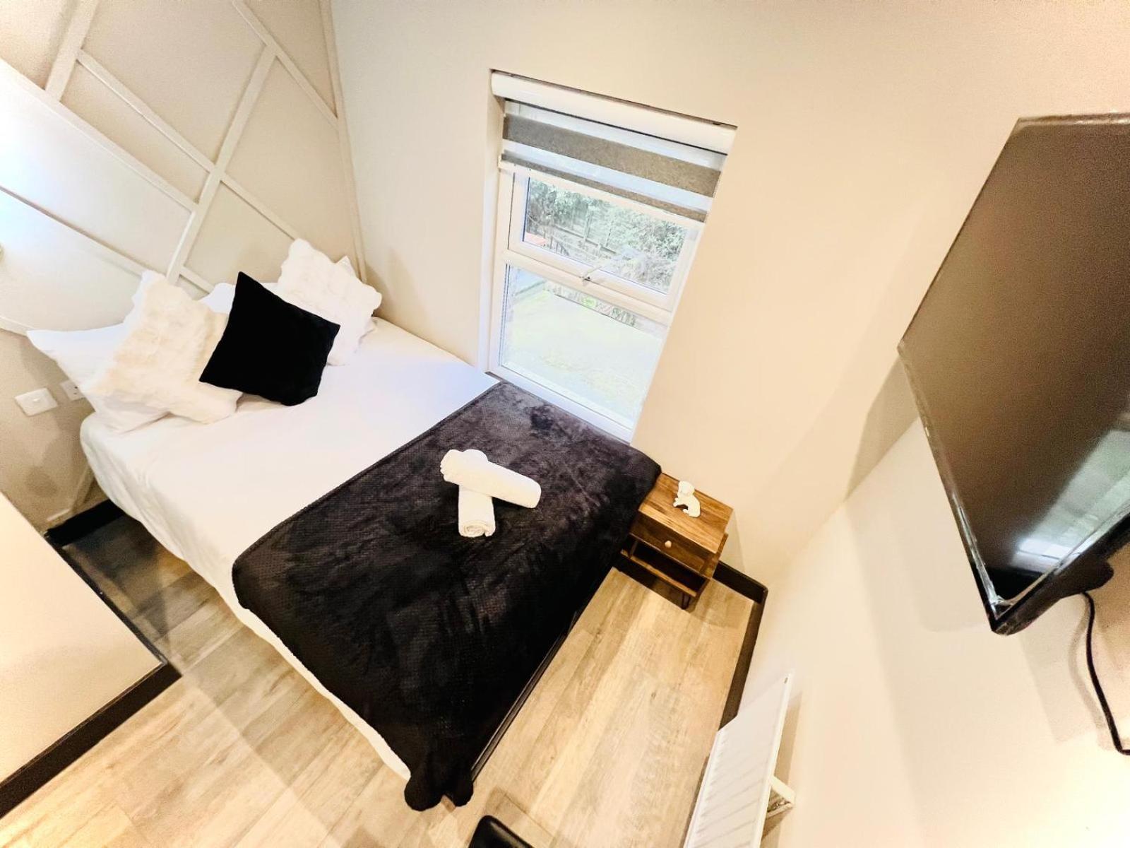 Luxury Central London Flats, Best Location For Tourists Экстерьер фото