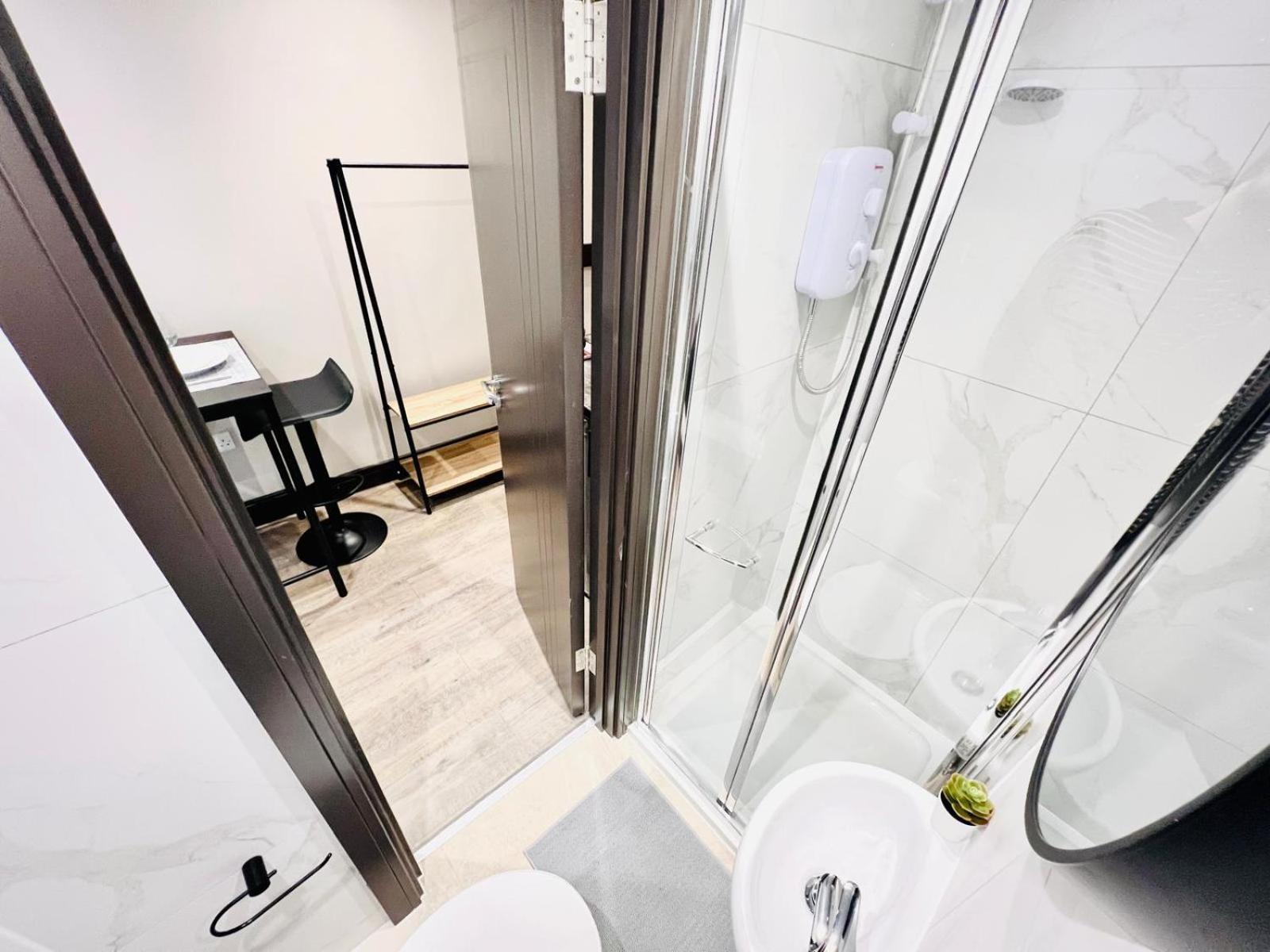 Luxury Central London Flats, Best Location For Tourists Экстерьер фото