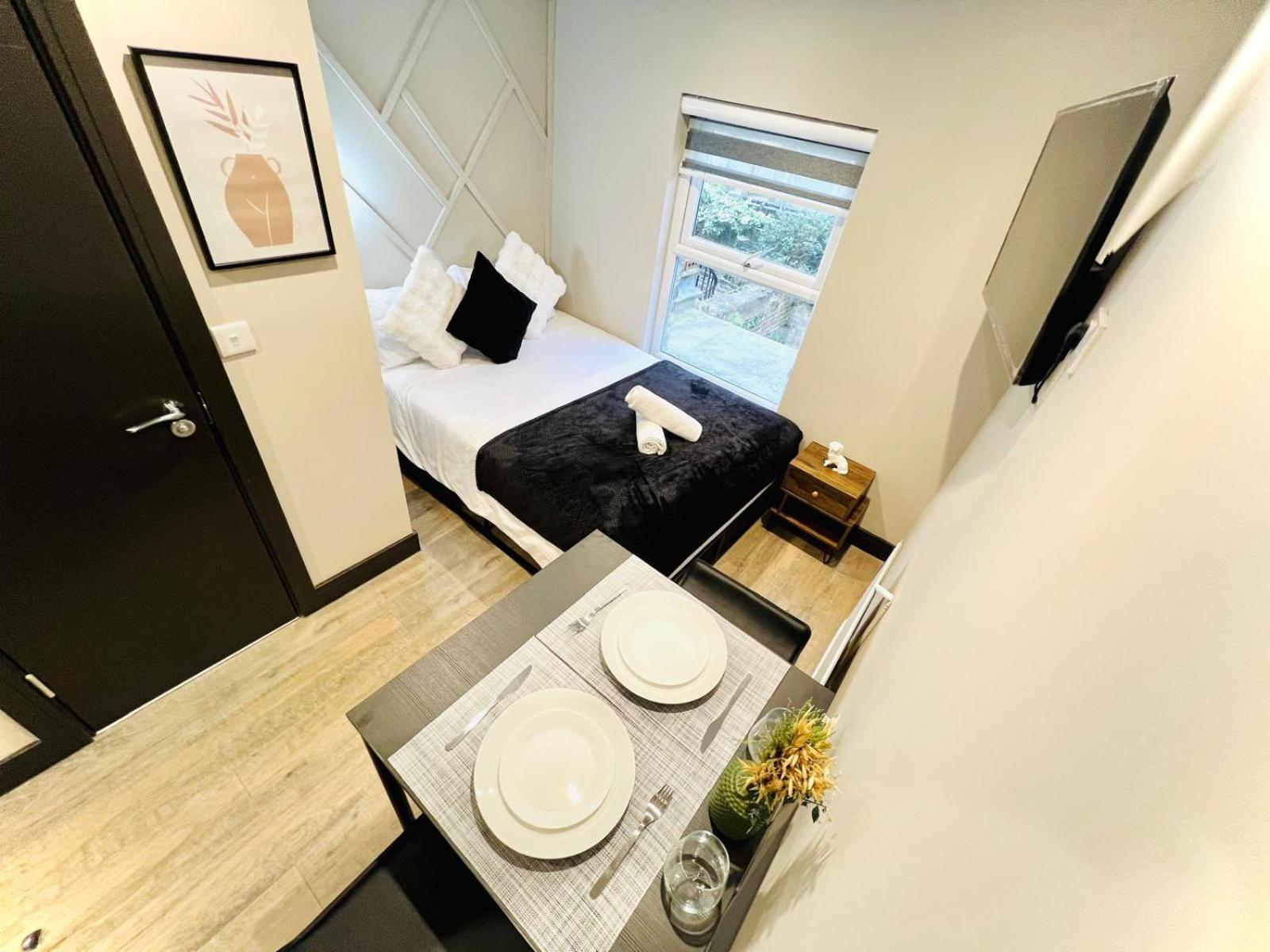 Luxury Central London Flats, Best Location For Tourists Экстерьер фото