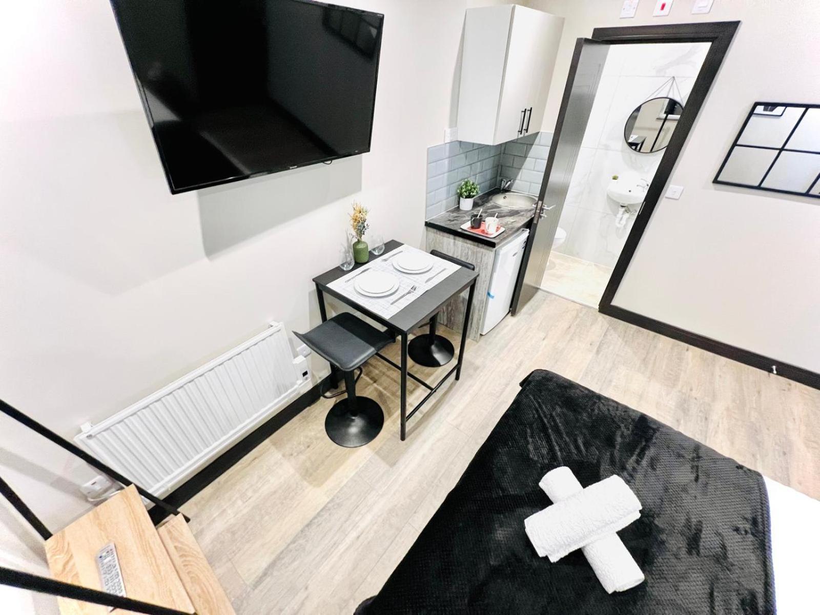 Luxury Central London Flats, Best Location For Tourists Экстерьер фото