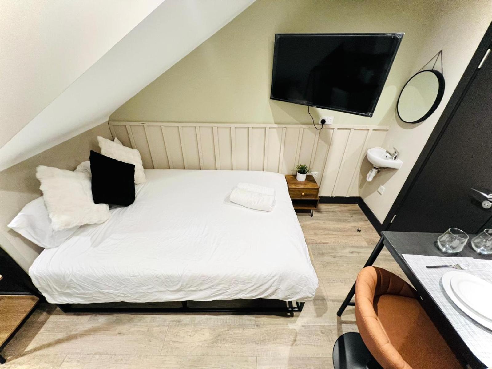 Luxury Central London Flats, Best Location For Tourists Экстерьер фото