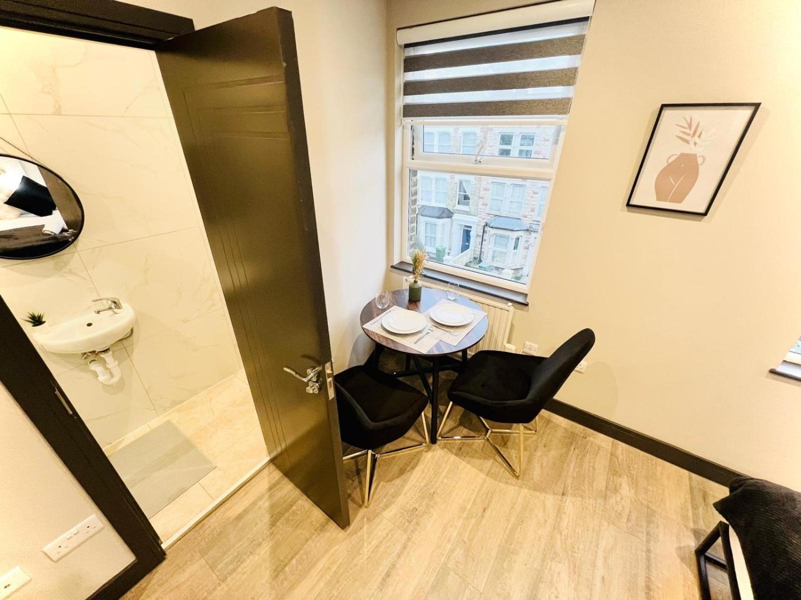 Luxury Central London Flats, Best Location For Tourists Экстерьер фото