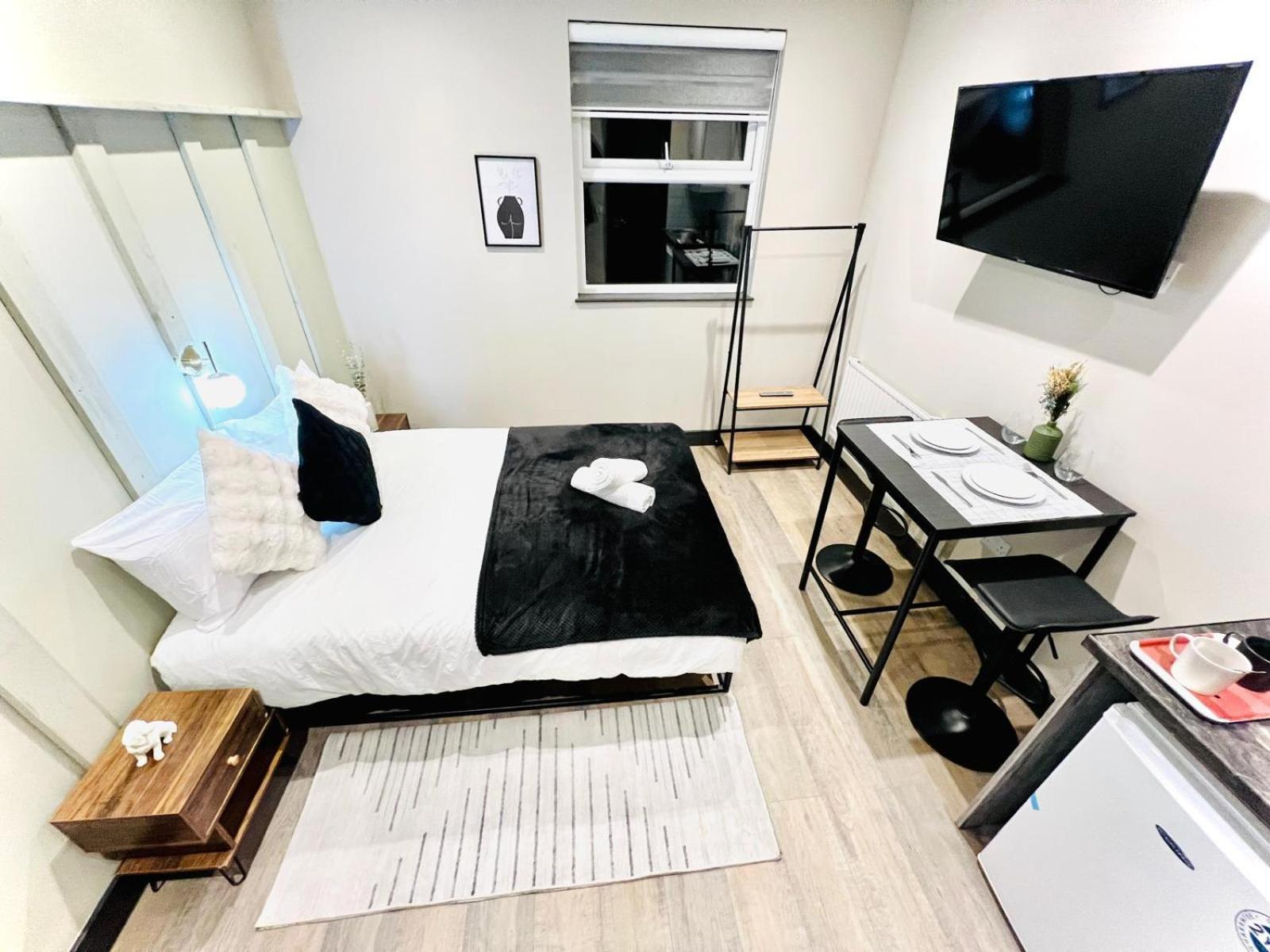 Luxury Central London Flats, Best Location For Tourists Экстерьер фото