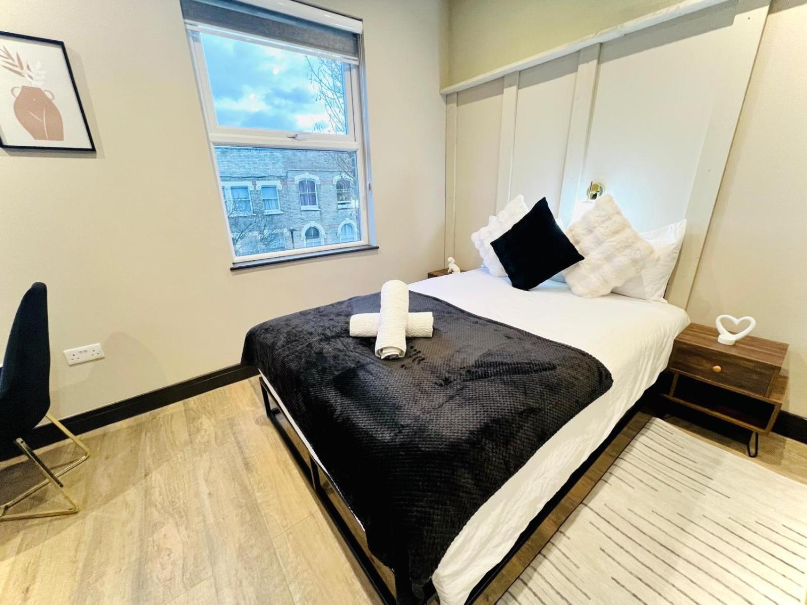 Luxury Central London Flats, Best Location For Tourists Экстерьер фото