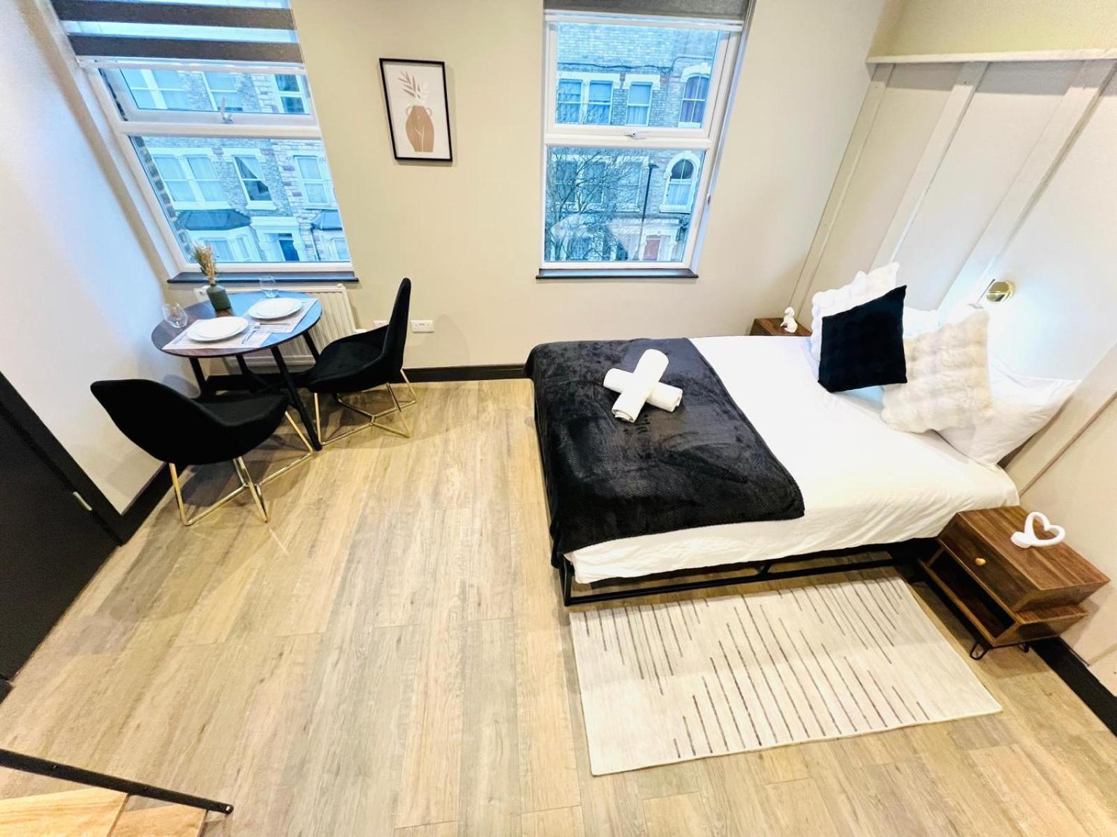 Luxury Central London Flats, Best Location For Tourists Экстерьер фото