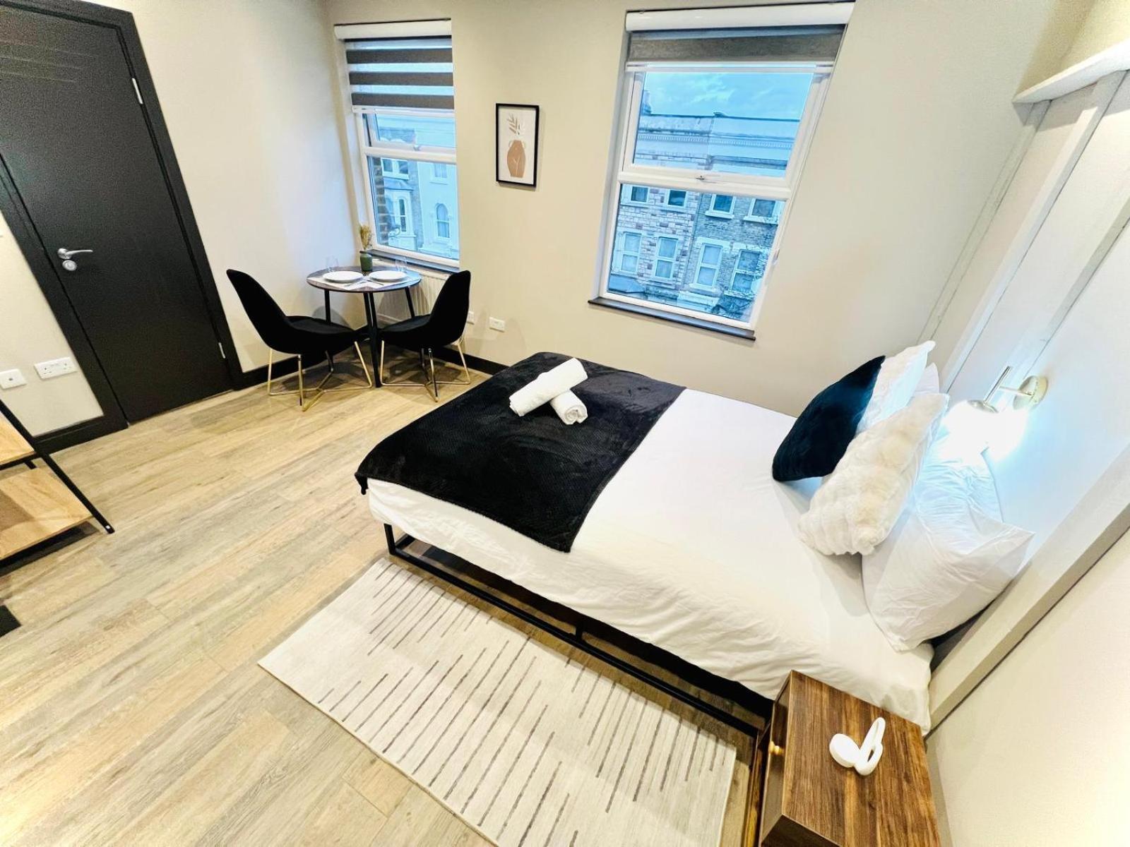 Luxury Central London Flats, Best Location For Tourists Экстерьер фото
