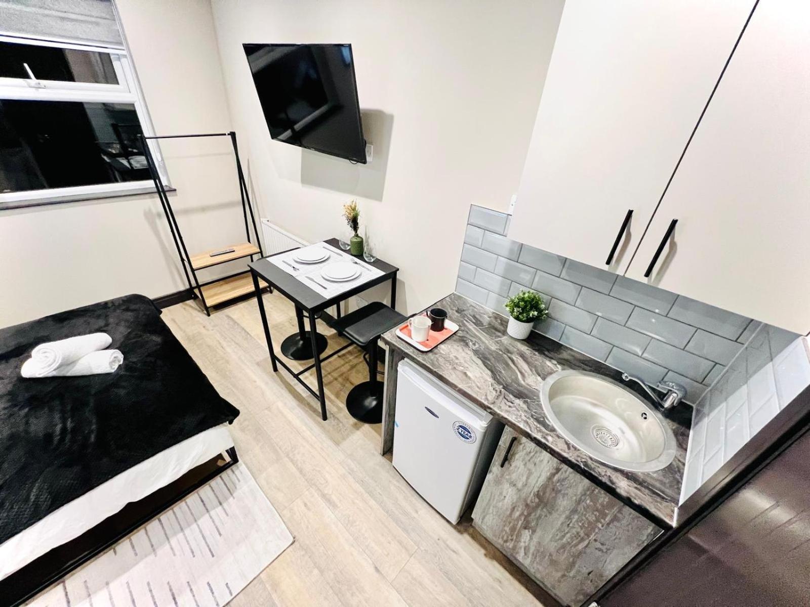 Luxury Central London Flats, Best Location For Tourists Экстерьер фото