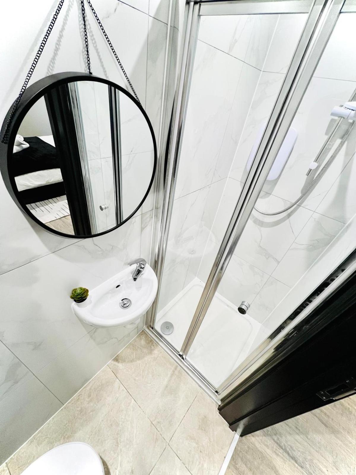 Luxury Central London Flats, Best Location For Tourists Экстерьер фото