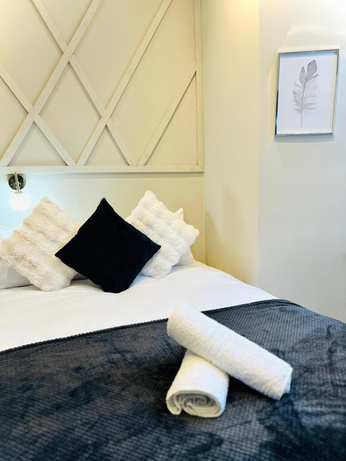 Luxury Central London Flats, Best Location For Tourists Экстерьер фото