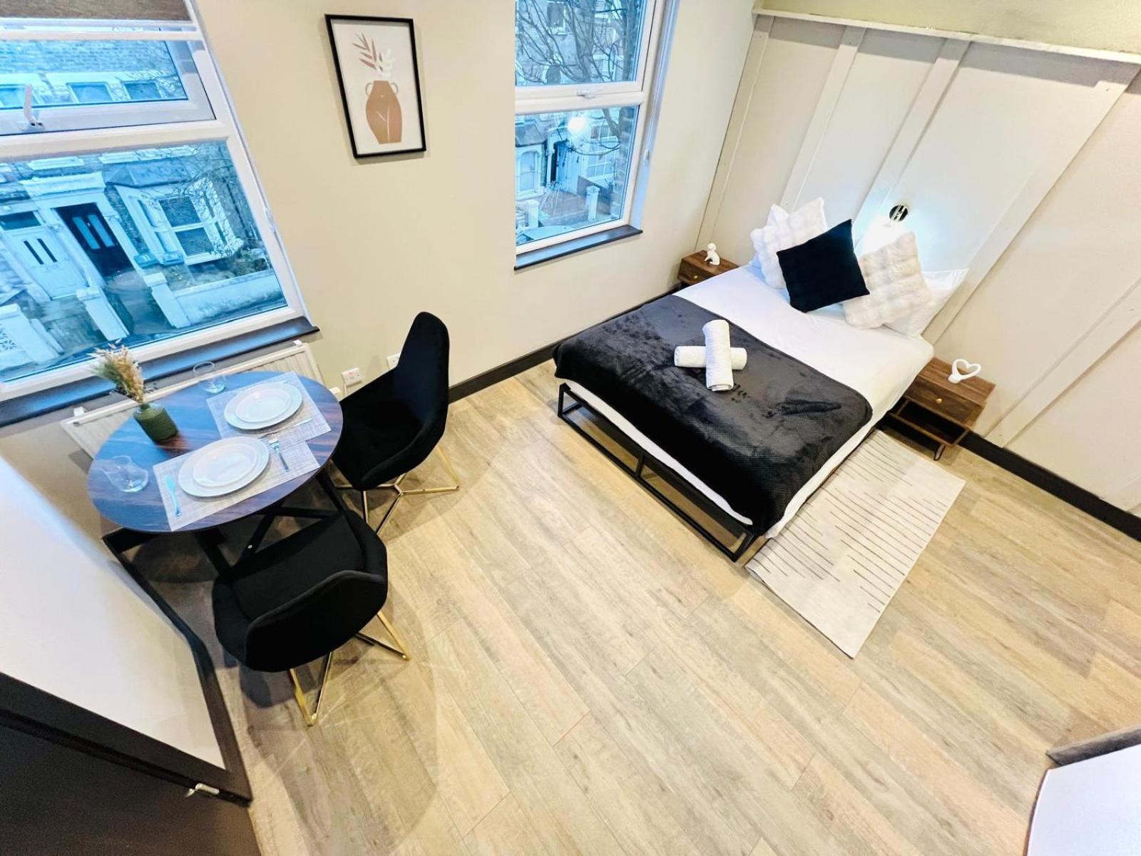 Luxury Central London Flats, Best Location For Tourists Экстерьер фото